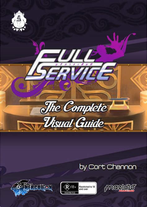 full service paheal|[Herculion] Full Service Complete Visual Guide .